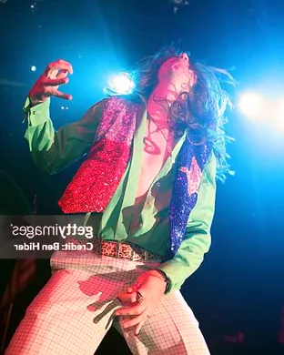 Air Guitar National Finals