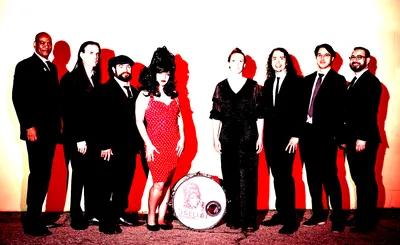 Valerie - A Tribute to Amy Winehouse