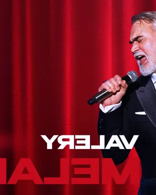 Valery Meladze San Francisco