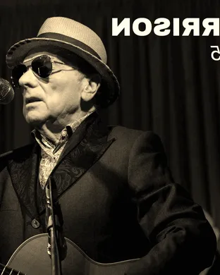 Van Morrison