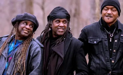 Victor Wooten and The Wooten Brothers