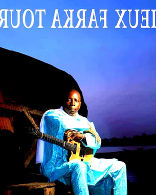 Vieux Farka Toure
