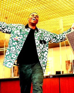 Vince Staples