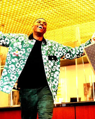 Vince Staples