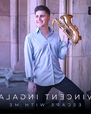 Vincent Ingala