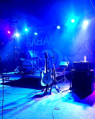 Vundabar San Francisco