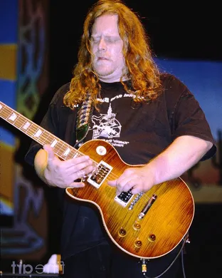 Warren Haynes