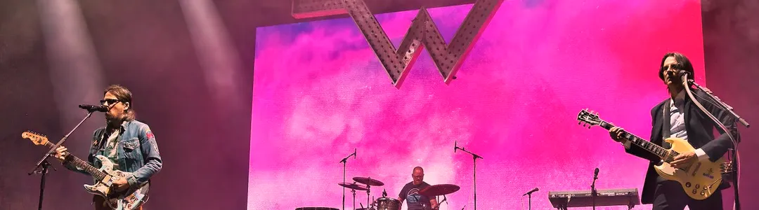 Weezer