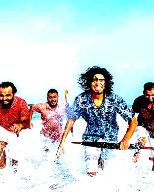 When Chai Met Toast San Francisco