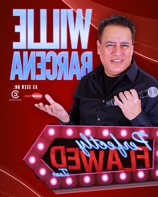 Willie Barcena Sunnyvale