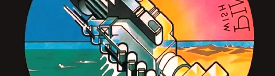 Wish You Were Here - Pink Floyd Tribute