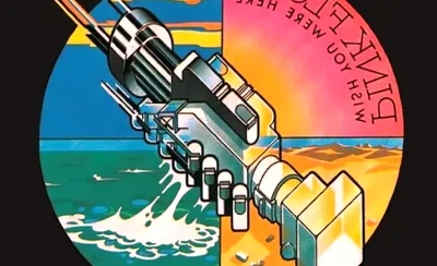 Wish You Were Here - Pink Floyd Tribute