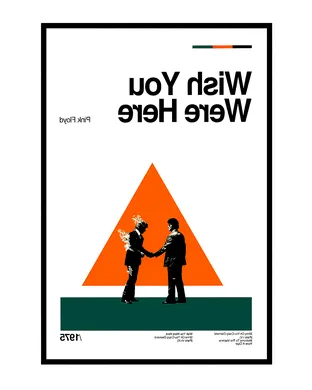 Wish You Were Here - Pink Floyd Tribute