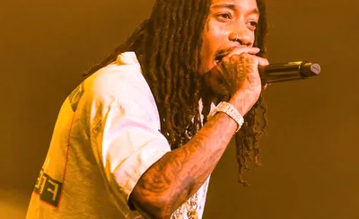 Wiz Khalifa