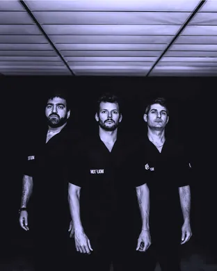 Live concert by Wolves of Glendale