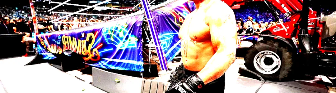 WWE
