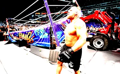 WWE