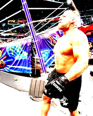 WWE: Smackdown sports event
