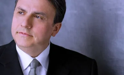 Yefim Bronfman