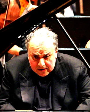 Yefim Bronfman