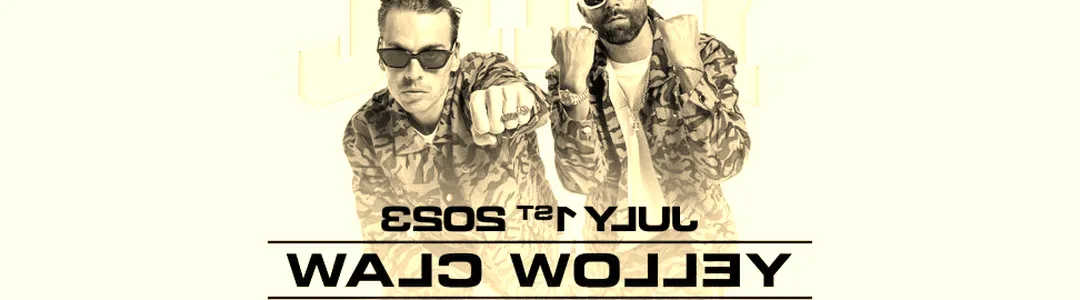Yellow Claw