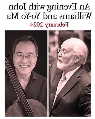 Yo-Yo Ma San Francisco