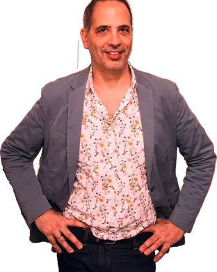 Yotam Ottolenghi San Francisco