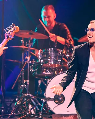 You Should Be Dancing - A Tribute to the Bee Gees