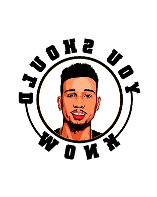 You Should Know Podcast event