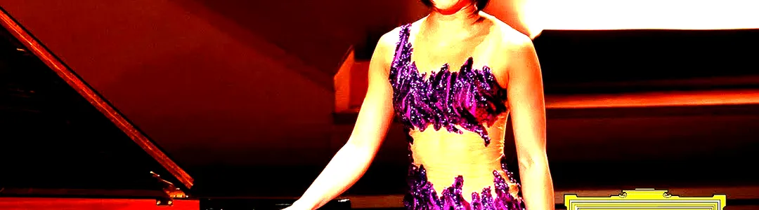 Yuja Wang