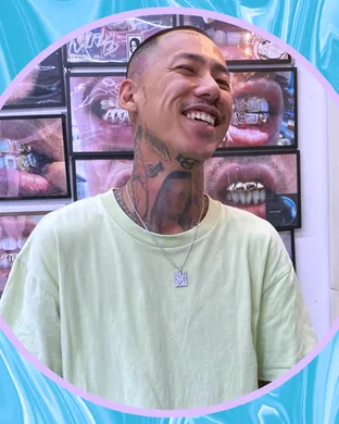 Yuki Chiba