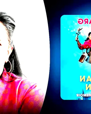 Zarna Garg San Francisco