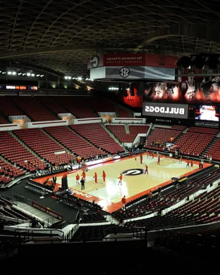 San Francisco Dons Basketball