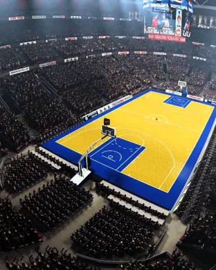 Miami Hurricanes Women's Basketball