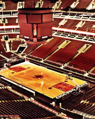 Dominican Penguins Basketball