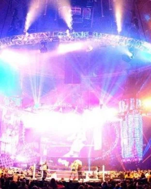 Stanford Cardinal Wrestling vs. Pittsburgh Panthers sports event