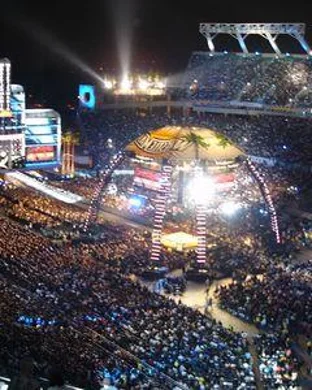 MicroMania Midget Wrestling