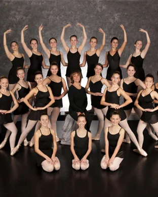 Summer Performing Arts Conservatory Walnut Creek