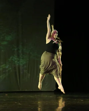 Flamenco Arts International: Songs From A Sinking Ship San Francisco