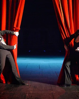 Hamnet San Francisco