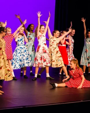 The Great Gatsby - Theatrical Production San Francisco