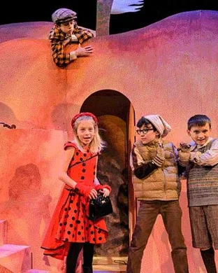 M. Butterfly San Francisco