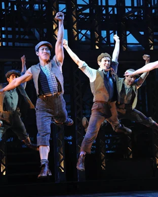 SFBATCO: The Lin-Manuel Effect San Francisco