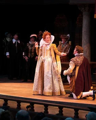 Alice In Wonderland - Theatrical Production San Francisco