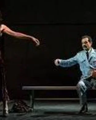 Paranormal Activity - Play San Francisco