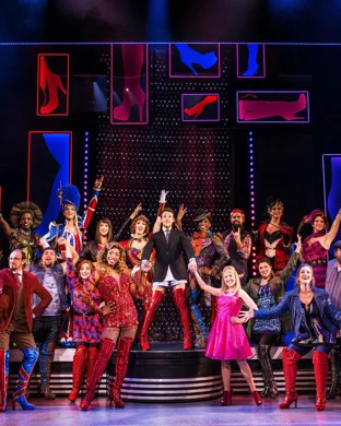 What the Constitution Means to Me San Mateo