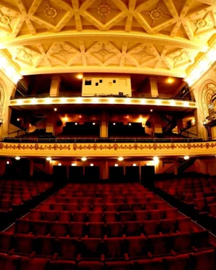 The Barber of Seville