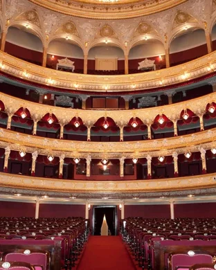 Festival Opera Walnut Creek