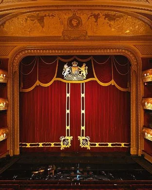 San Francisco Opera Orchestra: Pride Concert