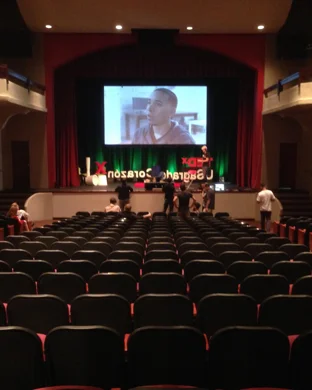 Monday Night Off: National Touring Cast of SPAMalot